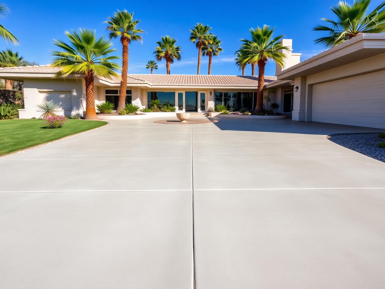 Driveway Clean & Seal